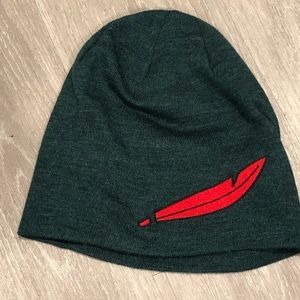 Disney Peter Pan beanie
